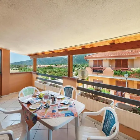 Apartment Trilo Del Sole
