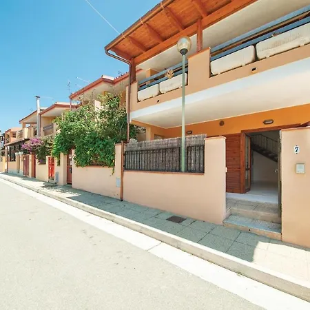 Apartment Trilo Del Sole Villasimius