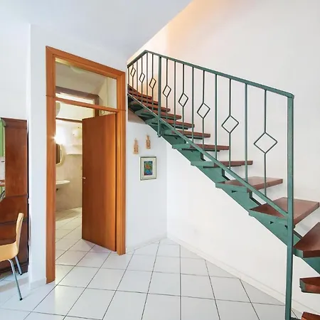 Apartment Trilo Del Sole