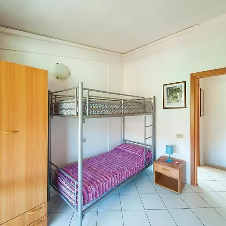 Trilo Del Sole Apartment *