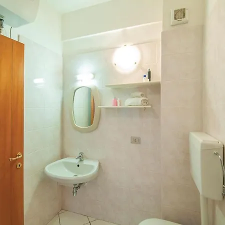Apartment Trilo Del Sole